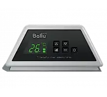 Блок управления Transformer Electronic Ballu BCT/EVU-2.5E